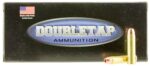 DoubleTap Ammunition 327F60DTLF Tactical  327 Federal Mag 60 Barn