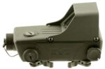 Meprolight USA 56860004 Tru-Dot RDS  Black 33x20mm 1.8 MOA Red Do