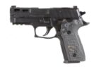 P229 PRO 9MM NIT 15+1 XRAY NS#