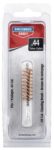 Birchwood Casey 41282 Cleaning Brush 44 Cal Bronze