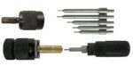 Lyman 7821891 E-Zee Trim Hand Trimming Tool 1 223/243/270/30-06/3