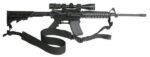 Max Ops SPT2 Edge Tactical Sling 2 W x L 12.30 Adjustable Two-Poi