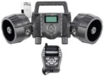 Western Rivers WRC-EGC-DS Eichler Dual Speaker Electronic Call Mu