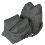 Allen 18415 Eliminator  Prefilled, Connected Style Front and Rear