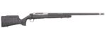 Christensen Arms CA10266375361 ELR  7mm Rem Mag 3+1 26 Target Pro