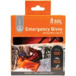 Adventure Medical Kits 01401144 SOL Bivvy Warmth Waterproof Wind