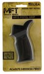 Mission First Tactical EPG27 Engage Pistol Grip Black Polymer for