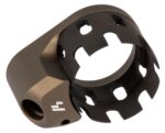 Strike ARECN&EEPFDE AR Castle Nut and Extended End Plate Flat Dar