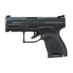 P-10 M 9MM BLACK 7+1 3.19