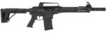Escort HEDF12180501 DF12  12 Gauge Semi-Auto 3 5+1 18 Black Cerak