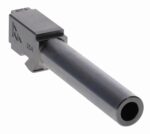 Rival Arms RA-RA22G201D Essential V2 Drop-In Barrel 9mm Luger 4.4