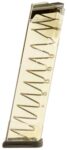 ETS Group GLK22140 Pistol Mags Competition Legal 19rd 40 S&W Comp