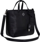 Allen Girls with Guns Adventure Cross Body Concealed Carry Purse Medium Black