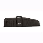 M&P Accessories 110016 Duty Series Large Case 45 Black 5 Exterior