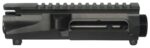 Bowden Tactical Billet Upper Black