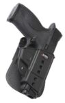 Fobus SWSRP Passive Retention Evolution OWB Black Polymer Roto Pa