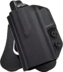 Byrna Kydex Waistband Holster LH