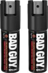 Byrna Bad Guy Repellent Hell Pepper 0.5 oz 2/ct