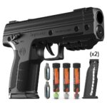 BYRNA LE PEPPER KIT BLK      #