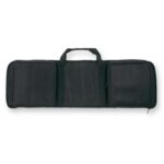 Bulldog BD47035 Extreme Discreet 35 Black Nylon 2.5 Padding Water