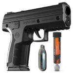 BYRNA ESSENTIAL KINETIC BLK  #