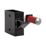 EZ-Aim 15515 Hanger  For Steel Gong Shooting Target With Recoil S