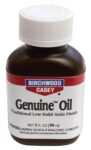 Birchwood Casey 23225 Genuine Oil Gun Stock Finish Satin 3 oz. Bo