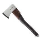 WOOX AX1 Axe - Midnight Grey