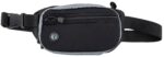 Galco FTPGBS Fastrax PAC Waistpack Size Sub-Compact Black/Gray Ne