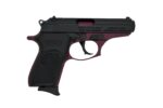 THUNDER 380 BLK CHERRY 380ACP