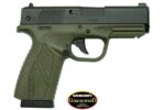 CONCEAL CARRY 9MM OD GRN 8+1
