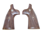 SW GRIP N ROUND WALNUT CMBT