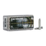 Federal PD22WMR1 Premium Personal Defense Punch 22 WMR 45 gr Jack