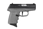 DVG-1 9MM BK/GRAY 10+1 NO SFTY