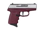 DVG-1 9MM SS/CRIM 10+1 NO SFTY