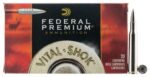 Federal P270TT3 Premium  270 Win 140 gr Trophy Bonded Tip 20 Per