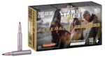 Federal P280A1TC1 Premium  280 Ackley Improved 140 gr Trophy Copp
