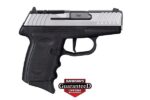 DVG-1 9MM SS/BLK RDR NO SFTY #