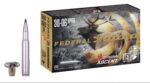 Federal P3006TA1 Premium Terminal Ascent 30-06 Springfield 175 gr