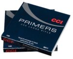 CCI 0011 Standard Rifle No. 200 Large Rifle Multi Caliber/ 1000 P