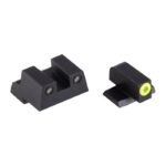 PERFECT DOT TRITIUM NIGHT SIGHTS FOR CANIK