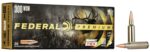 Federal P300WSMF Premium  300 WSM 180 gr Barnes TSX 20 Per Box/ 1