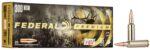 Federal P300WSMG Premium  300 WSM 165 gr Barnes TSX 20 Per Box/ 1