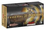 Federal P300WSMSS1 Premium  300 WSM 180 gr Swift Scirocco II 20 P