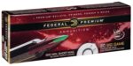 Federal P300WSMTC1 Premium  300 WSM 180 gr Trophy Copper 20 Per B