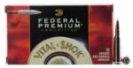 Federal P308TT1 Premium  308 Win 180 gr Trophy Bonded Tip 20 Per