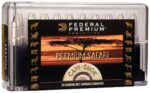 Federal P370WH Premium Safari Cape-Shok 370 Sako Mag 286 gr Woodl