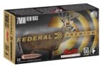 Federal P7RSS1 Premium  7mm Rem Mag 150 gr Swift Scirocco II 20 P