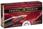 Federal P7RTT2 Premium  7mm Rem Mag 140 gr Trophy Bonded Tip 20 P