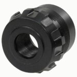Dead Air P-Series Fixed mount M18x1